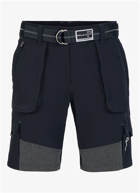 pelle p shorts